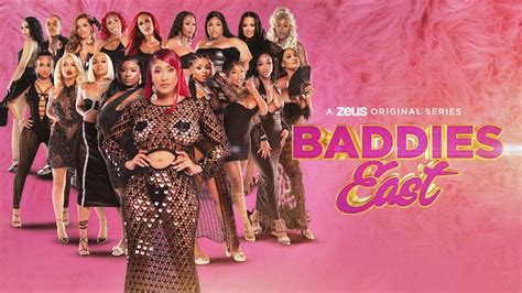 Baddies East (2023